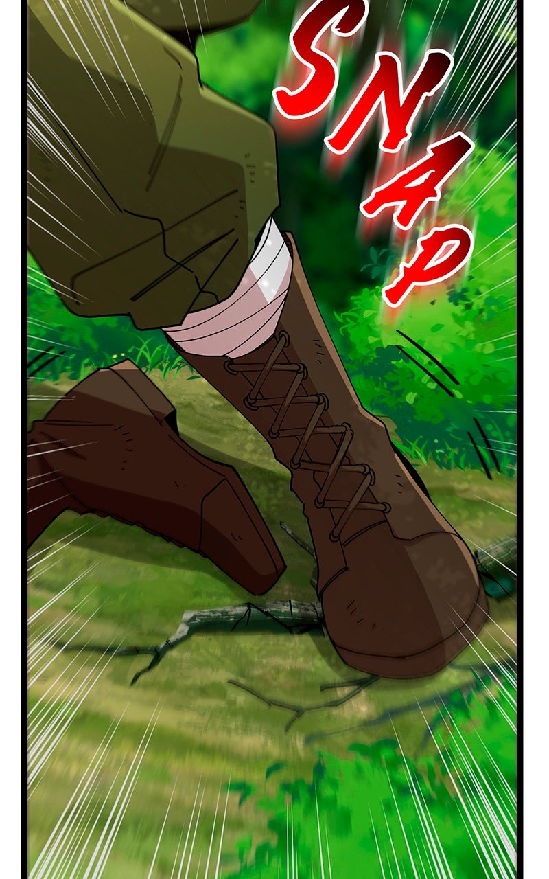 Read Road to Mastery chapter 3 image 97 on Lezhin