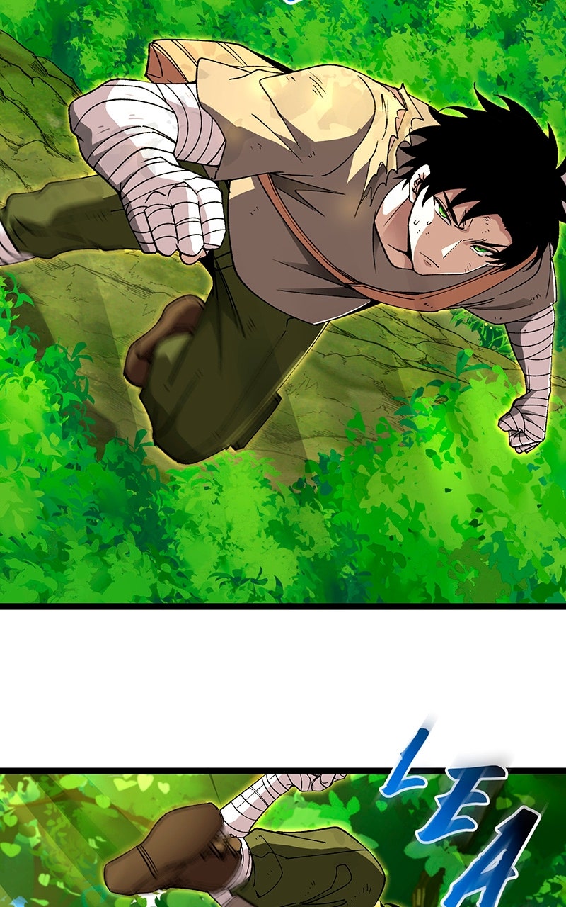 Read Road to Mastery chapter 4 image 13 on Lezhin