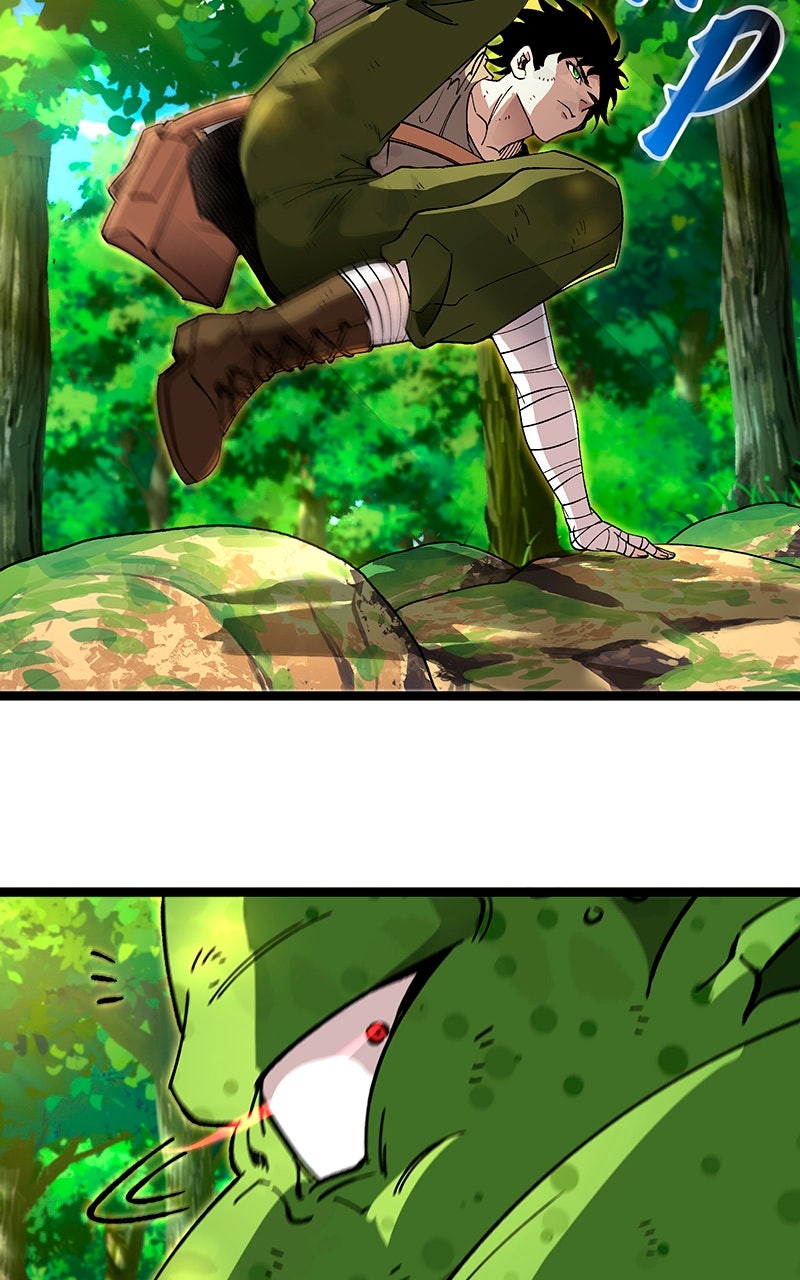 Read Road to Mastery chapter 4 image 14 on Lezhin