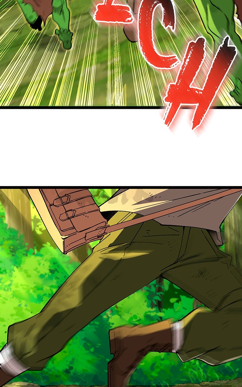 Read Road to Mastery chapter 4 image 17 on Lezhin