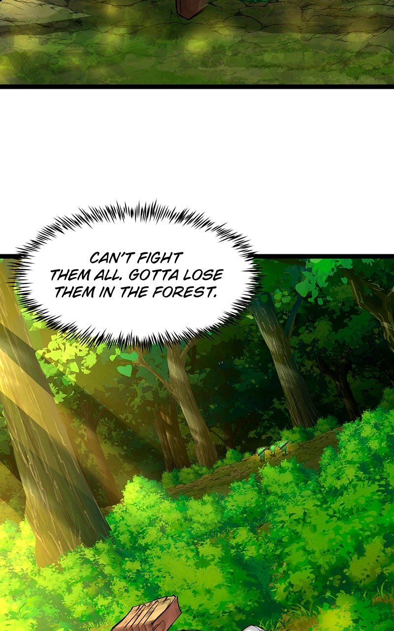 Read Road to Mastery chapter 4 image 18 on Lezhin