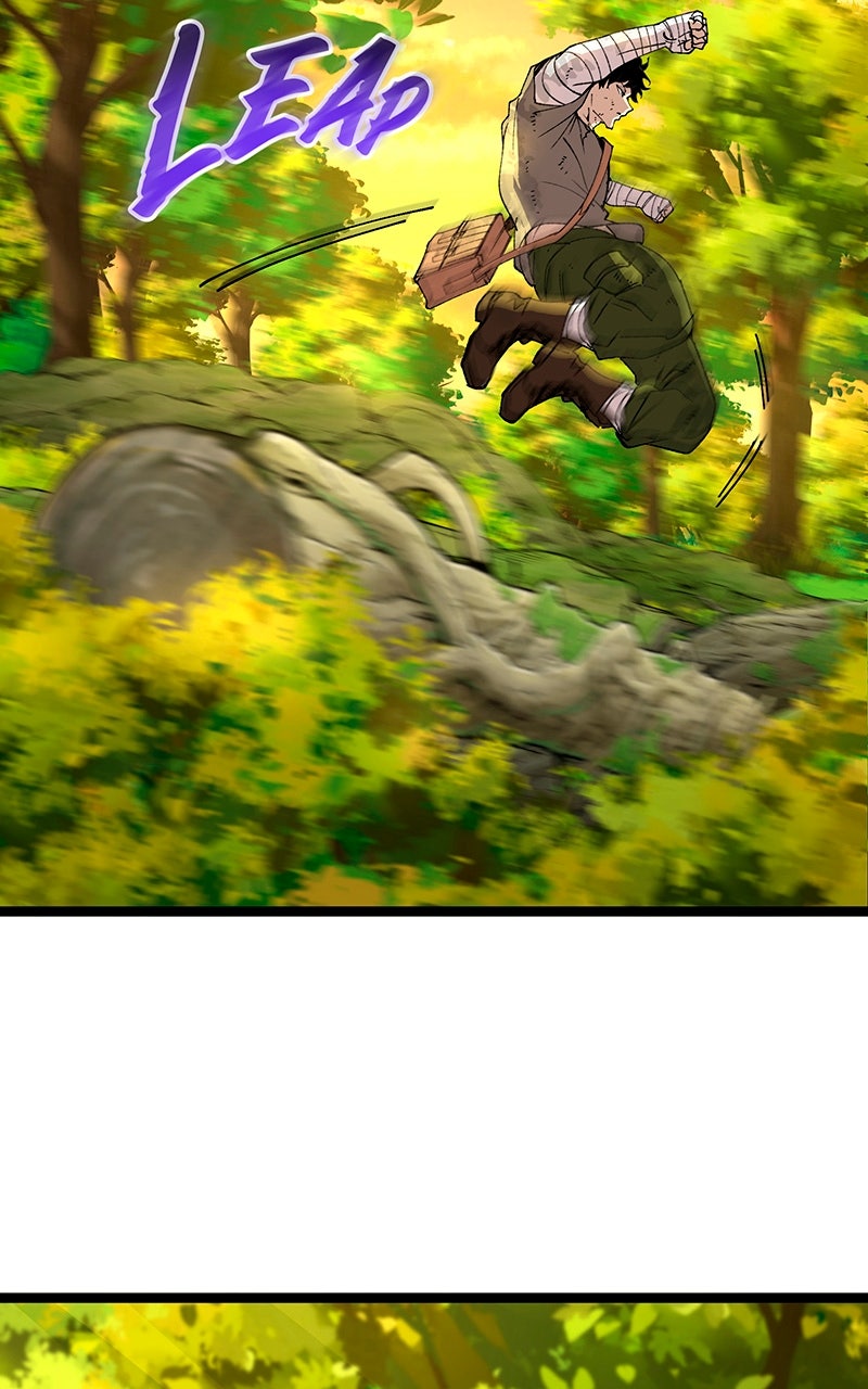 Read Road to Mastery chapter 4 image 20 on Lezhin