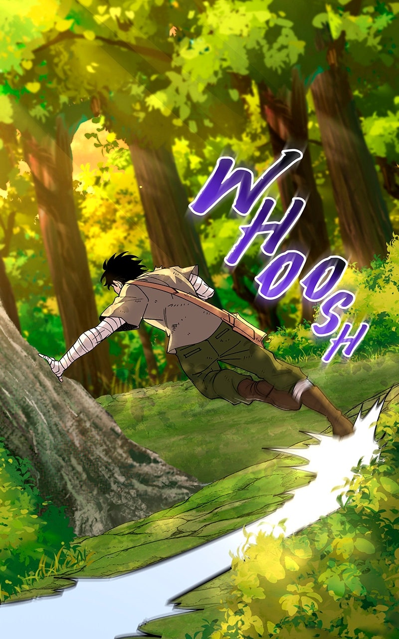 Read Road to Mastery chapter 4 image 21 on Lezhin