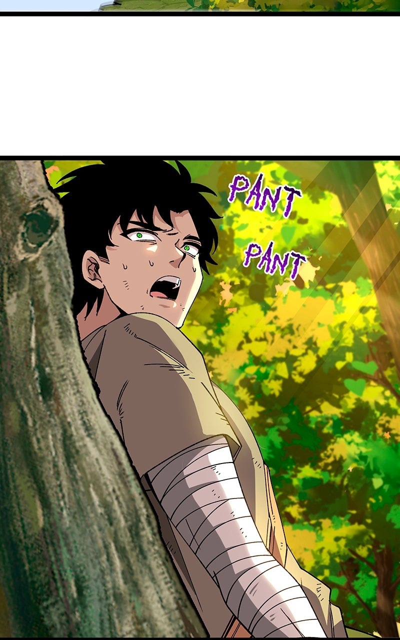 Read Road to Mastery chapter 4 image 22 on Lezhin