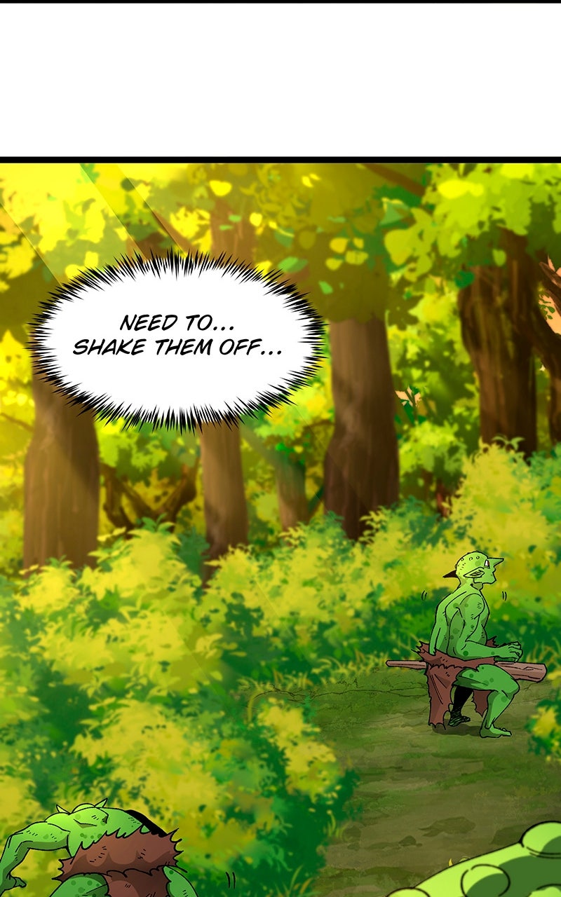 Read Road to Mastery chapter 4 image 23 on Lezhin