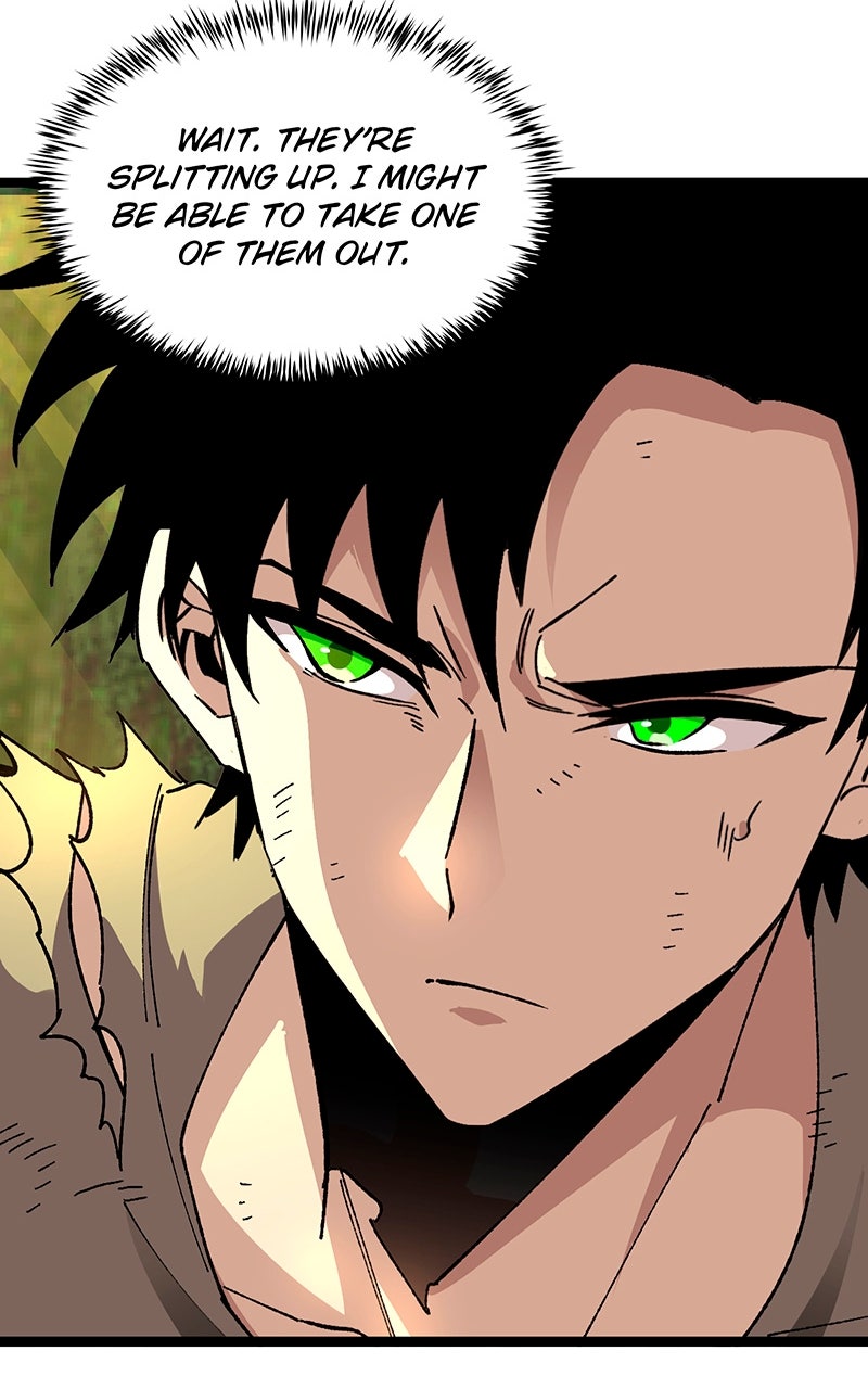 Read Road to Mastery chapter 4 image 25 on Lezhin