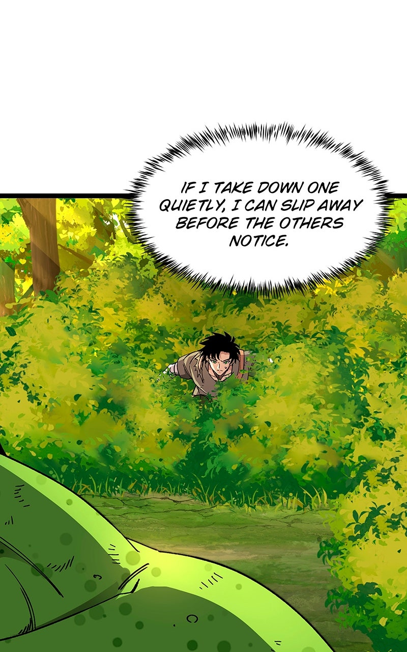Read Road to Mastery chapter 4 image 26 on Lezhin