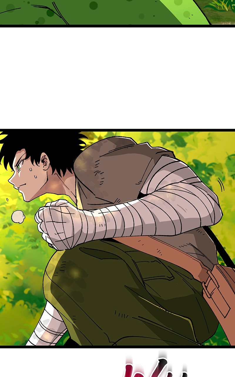 Read Road to Mastery chapter 4 image 27 on Lezhin