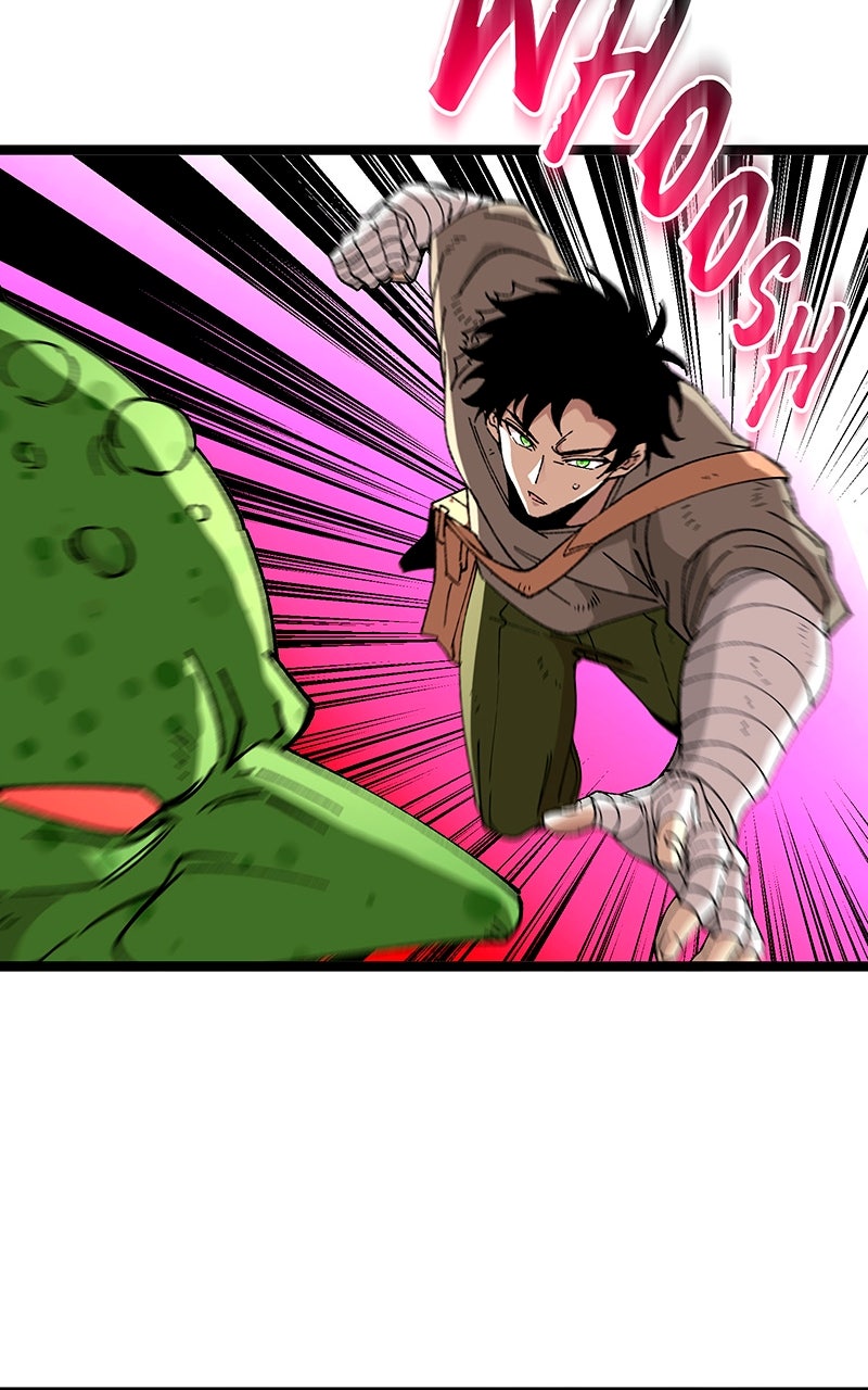 Read Road to Mastery chapter 4 image 28 on Lezhin