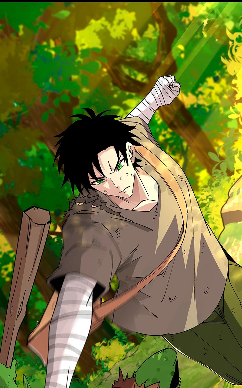 Read Road to Mastery chapter 4 image 29 on Lezhin