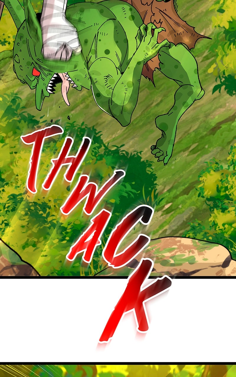 Read Road to Mastery chapter 4 image 30 on Lezhin