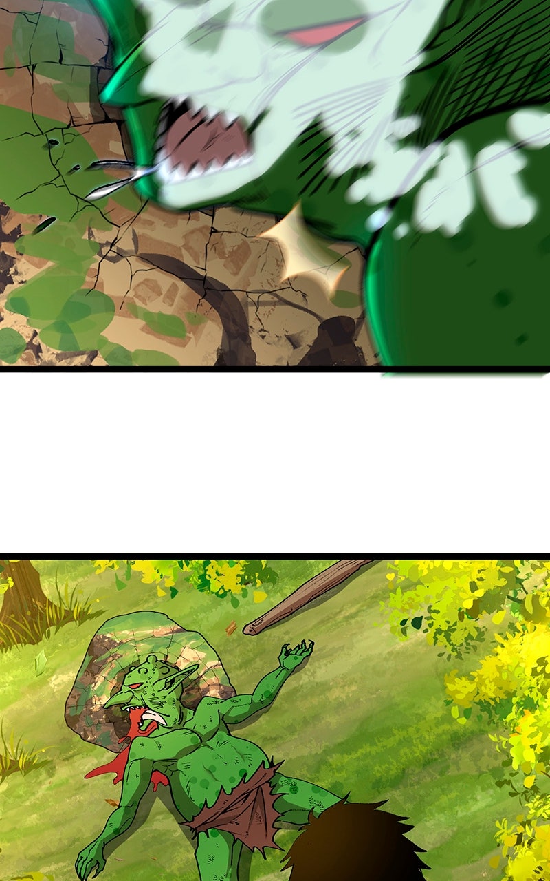 Read Road to Mastery chapter 4 image 33 on Lezhin