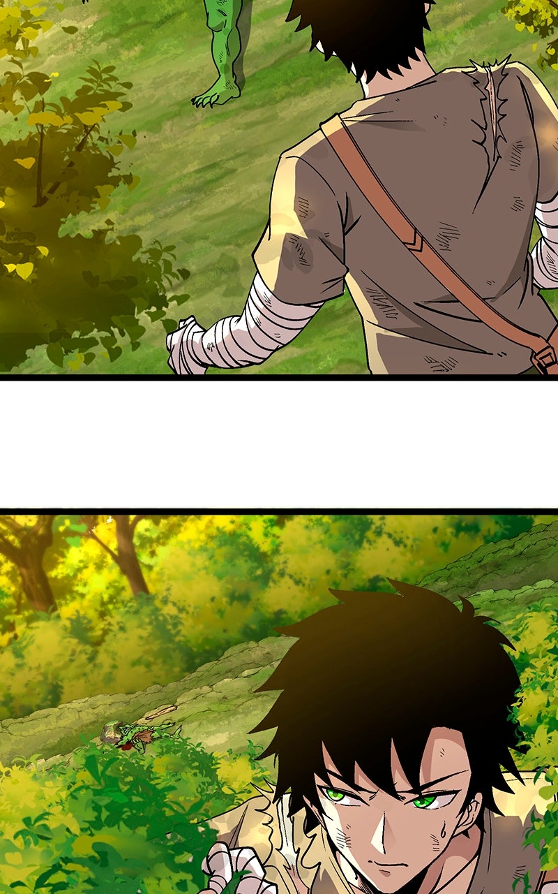 Read Road to Mastery chapter 4 image 34 on Lezhin