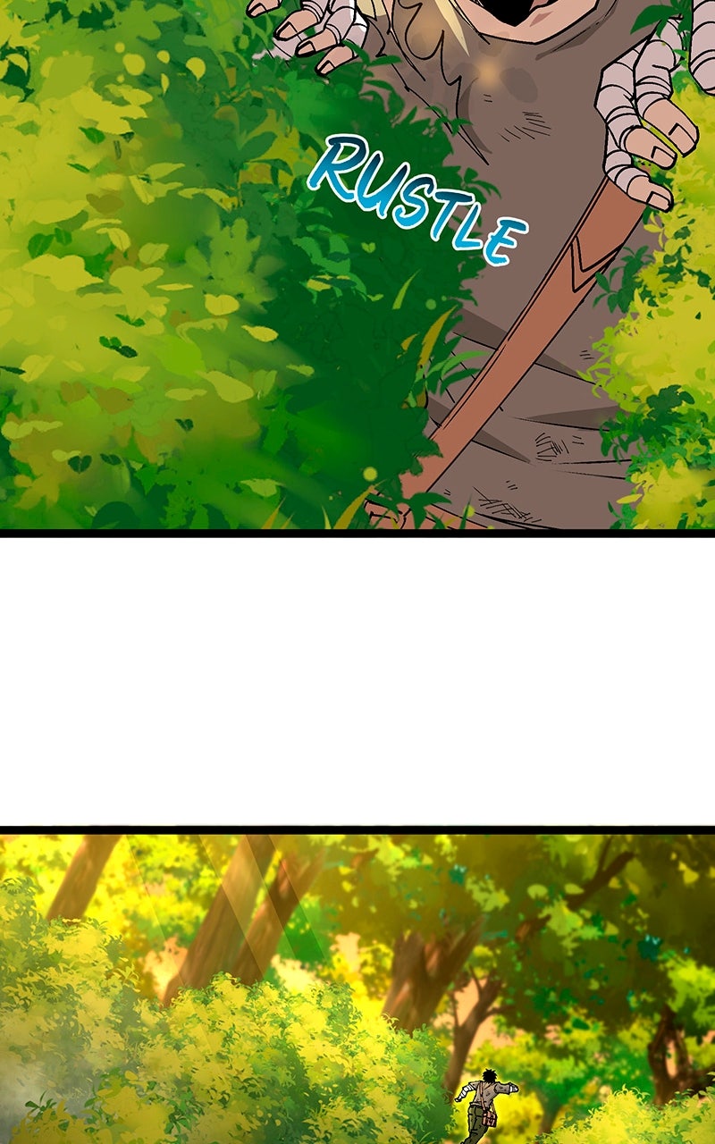Read Road to Mastery chapter 4 image 35 on Lezhin