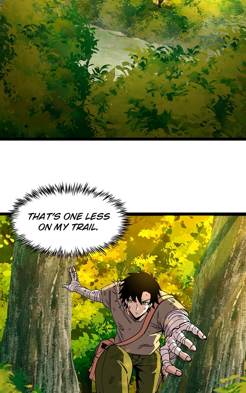 Read Road to Mastery chapter 4 image 36 on Lezhin