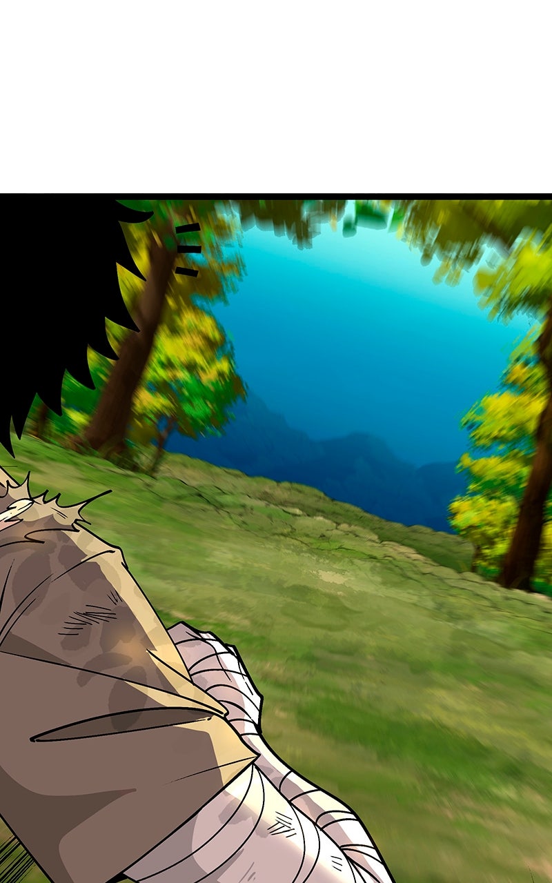 Read Road to Mastery chapter 4 image 39 on Lezhin