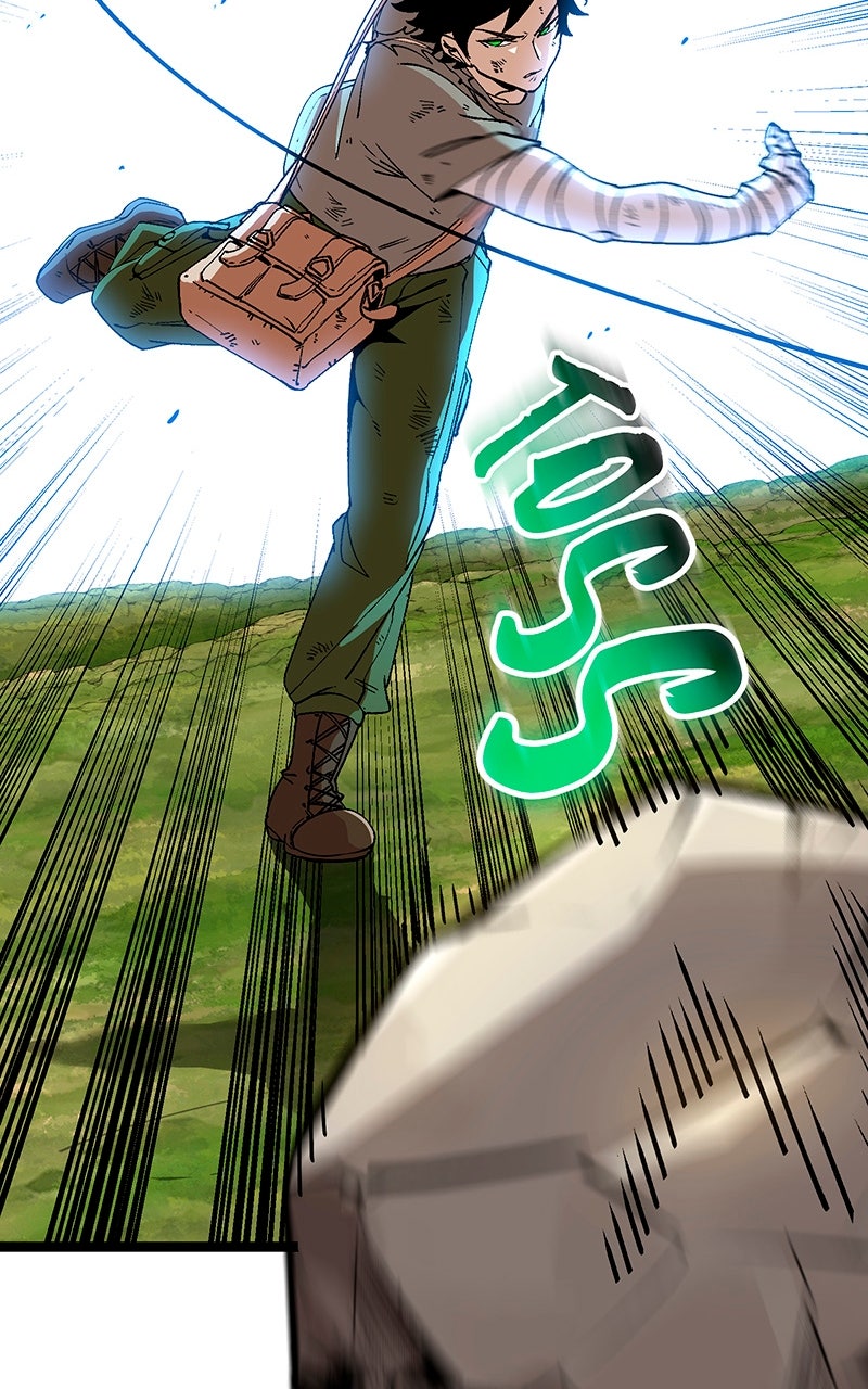 Read Road to Mastery chapter 4 image 46 on Lezhin