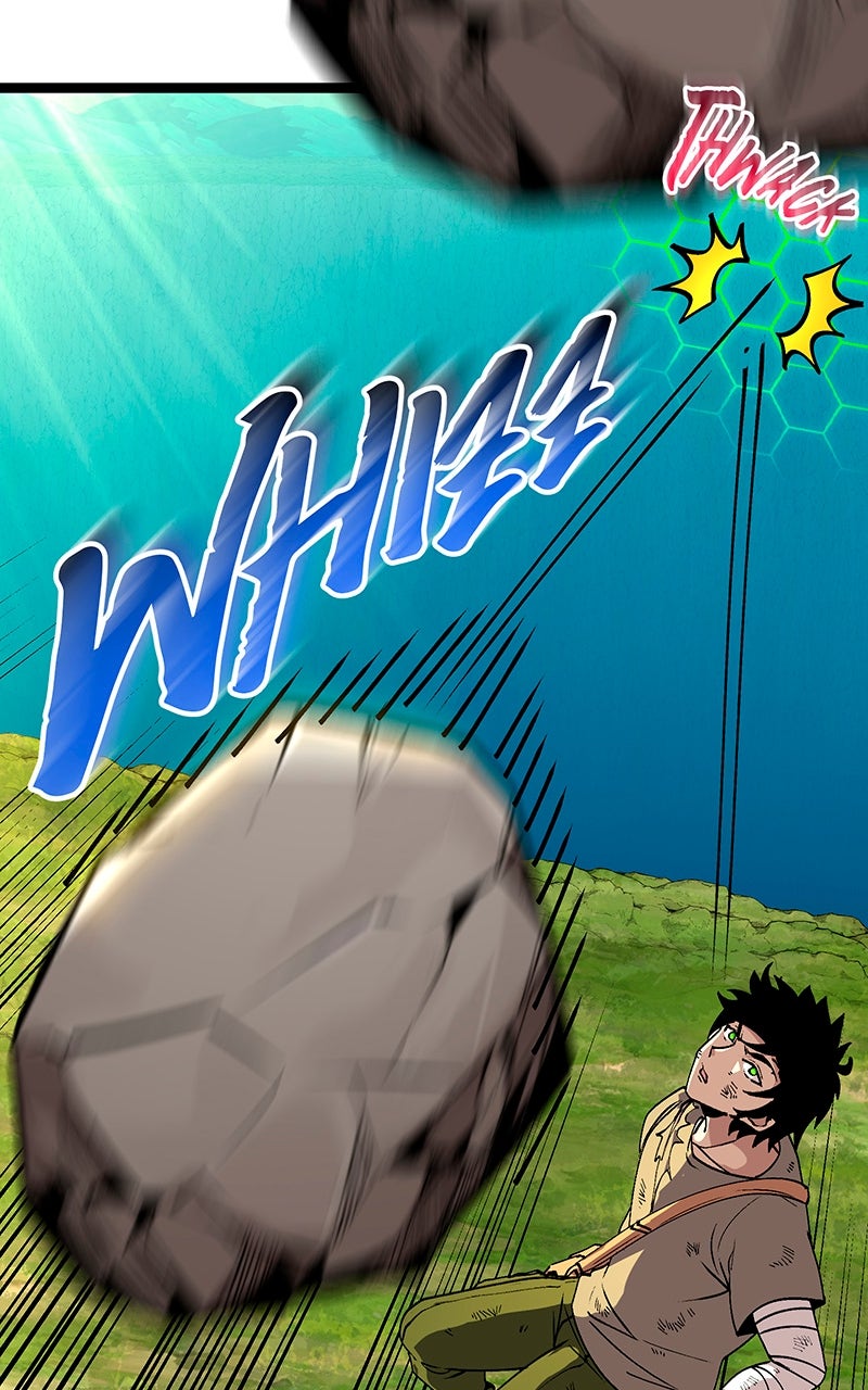 Read Road to Mastery chapter 4 image 47 on Lezhin