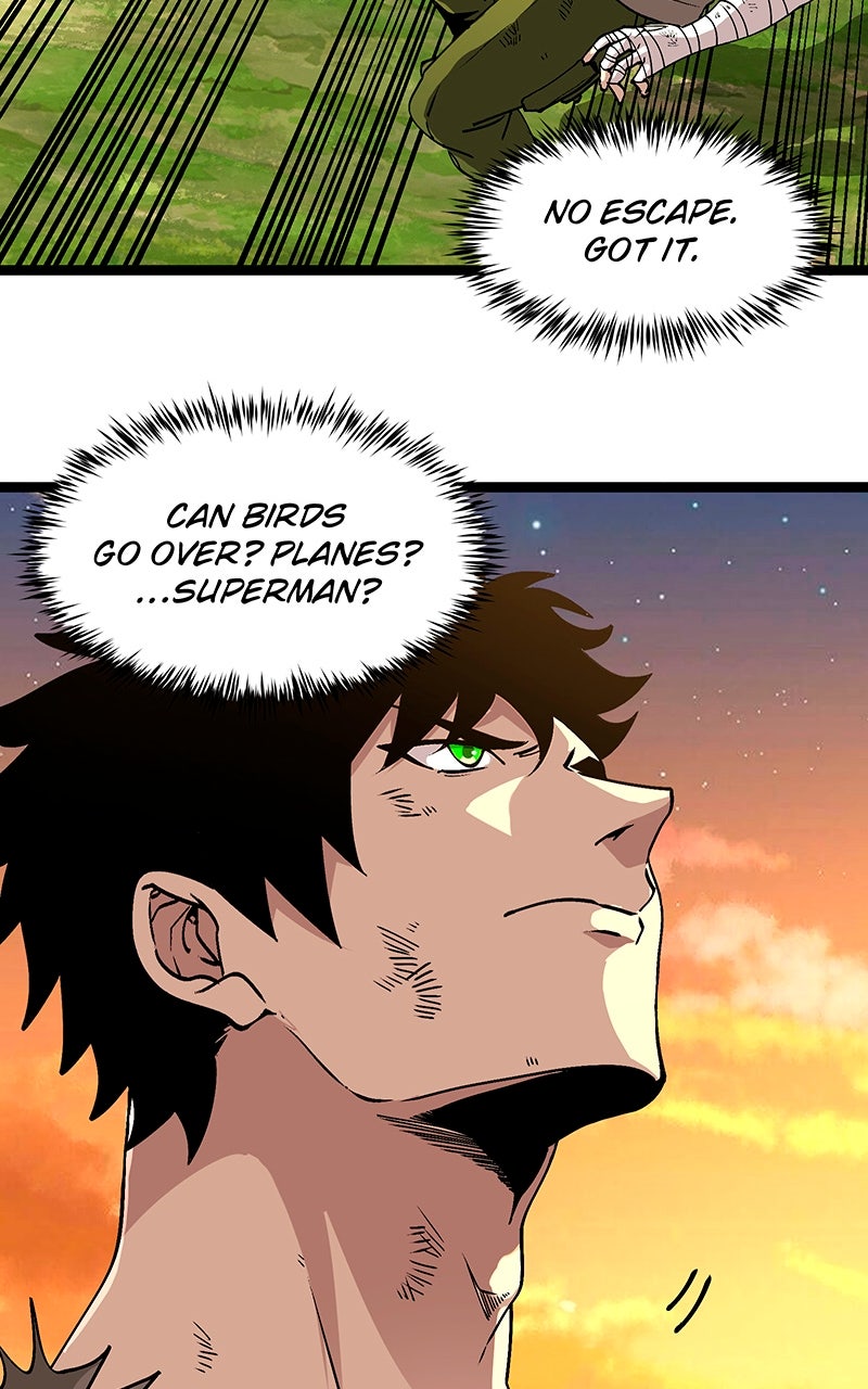 Read Road to Mastery chapter 4 image 48 on Lezhin