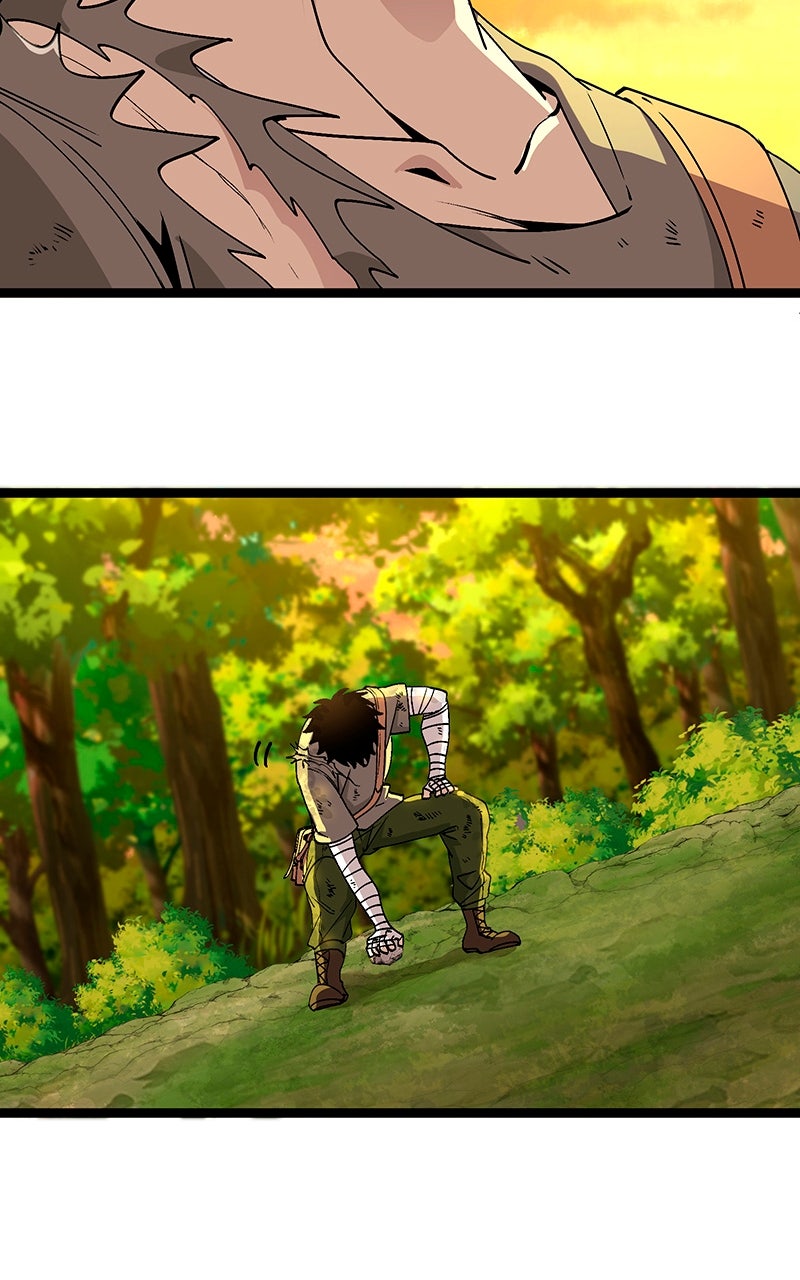 Read Road to Mastery chapter 4 image 49 on Lezhin