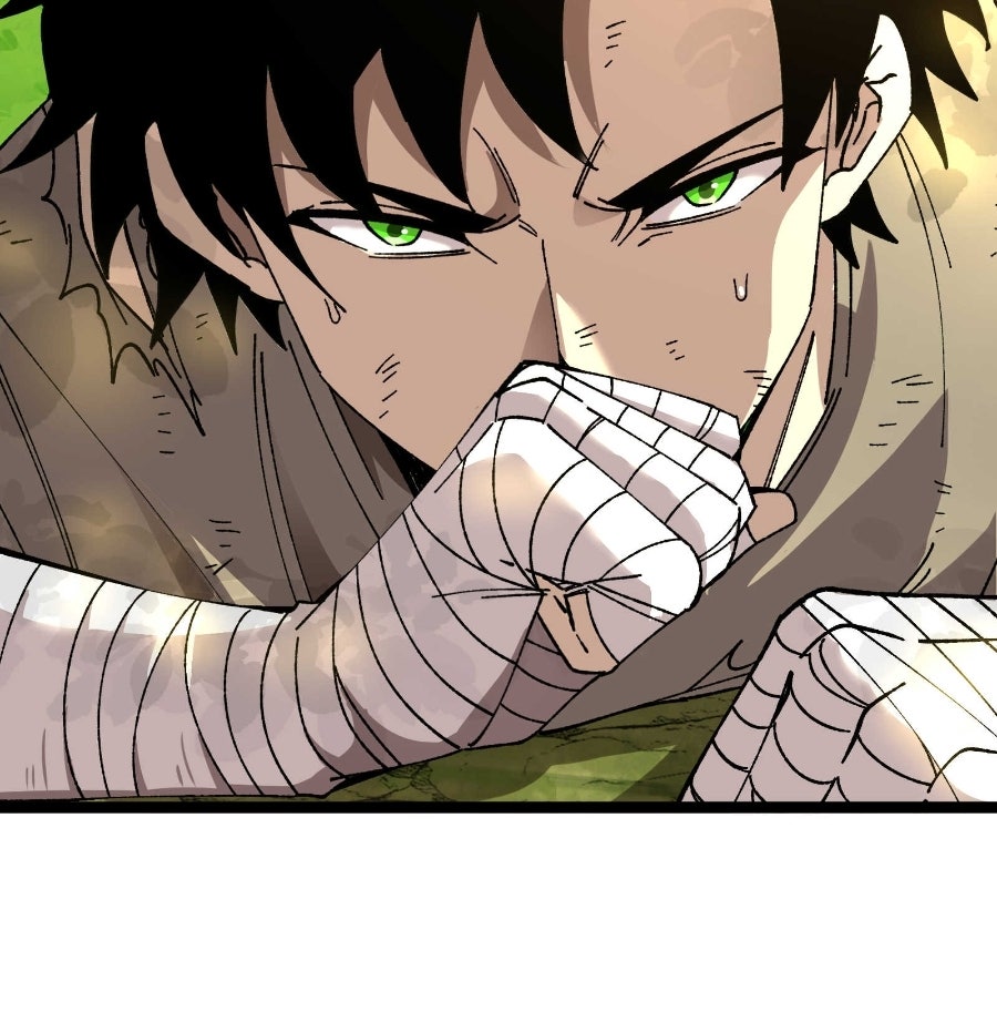 Read Road to Mastery chapter 4 image 5 on Lezhin