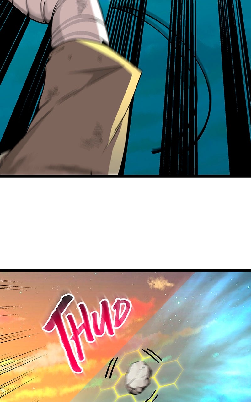Read Road to Mastery chapter 4 image 51 on Lezhin