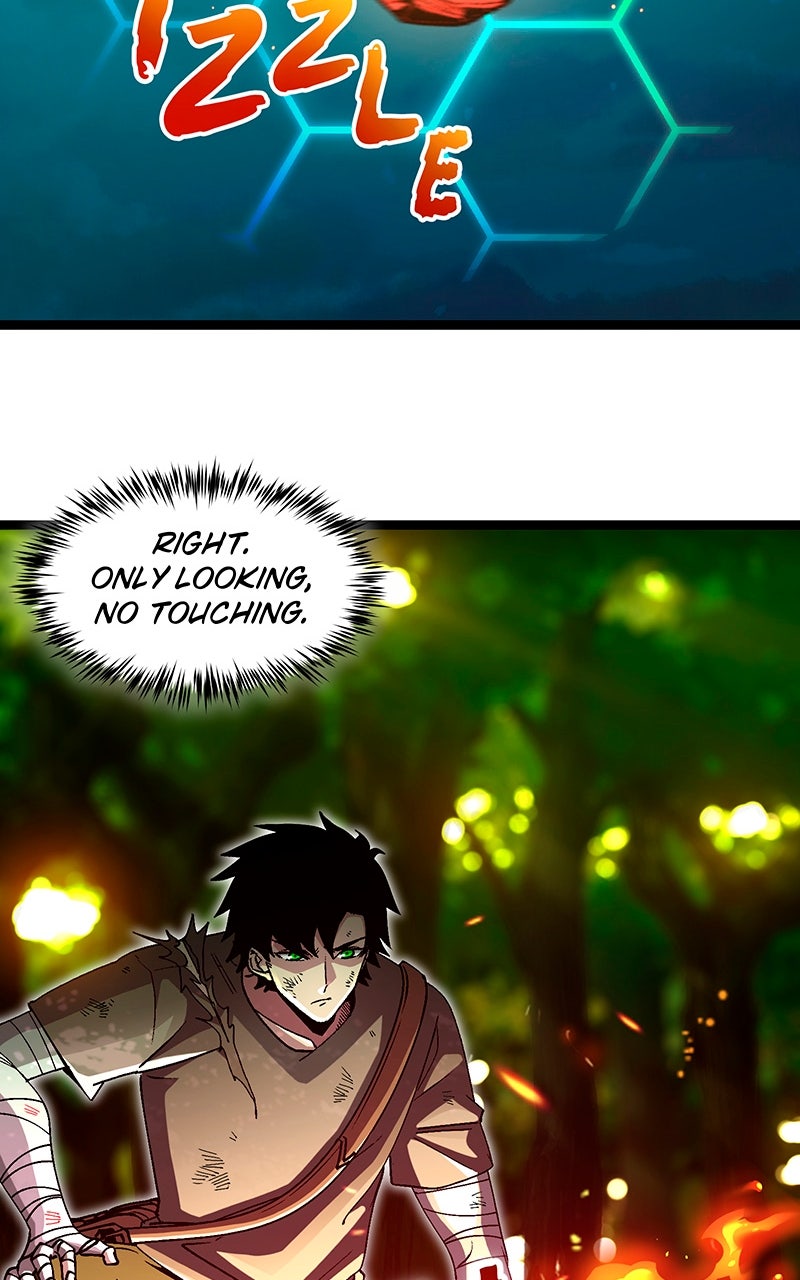 Read Road to Mastery chapter 4 image 53 on Lezhin