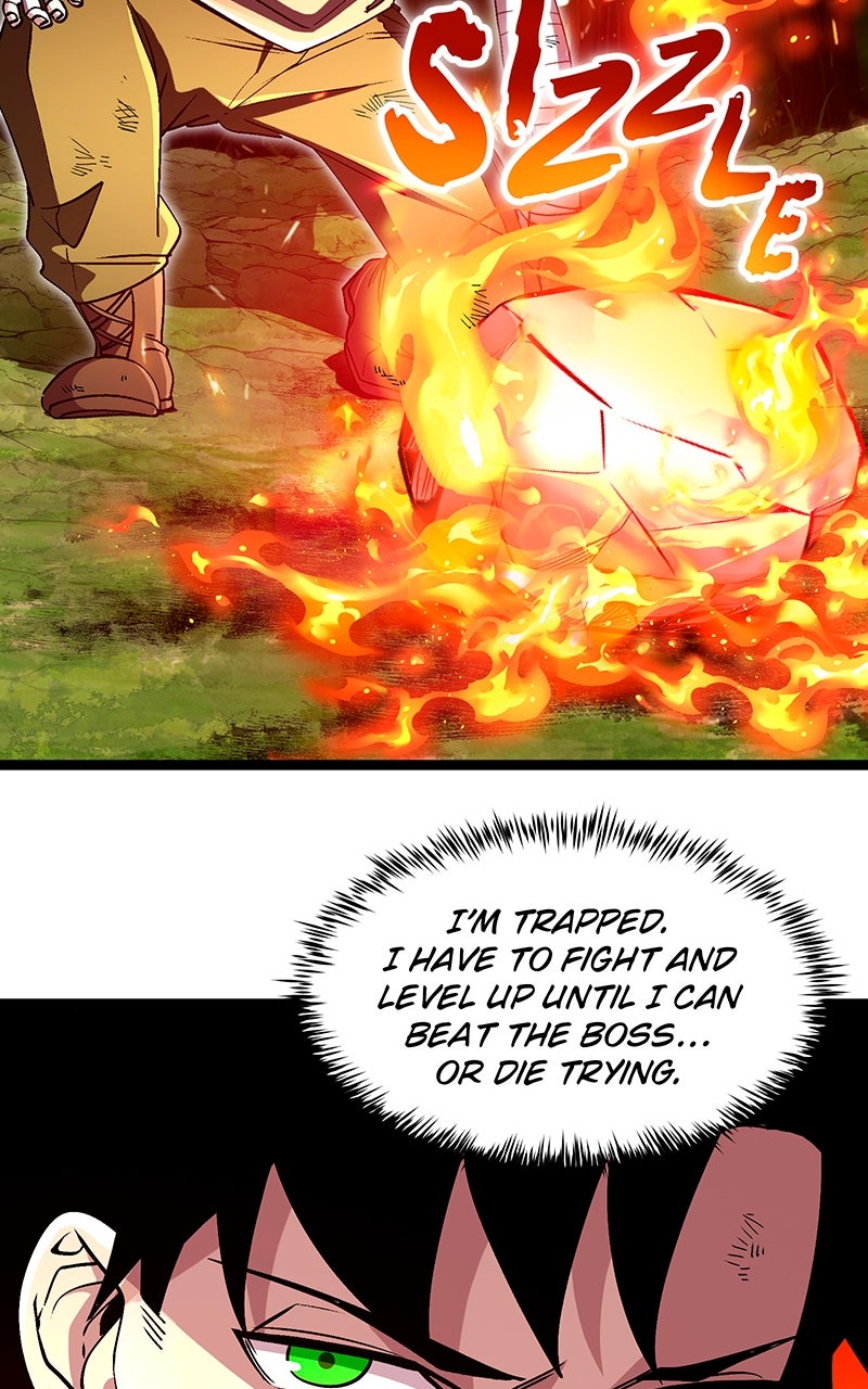 Read Road to Mastery chapter 4 image 54 on Lezhin