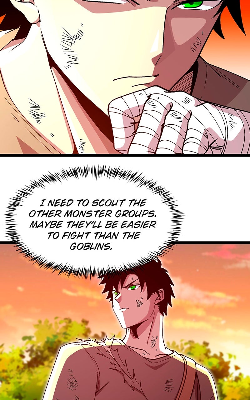 Read Road to Mastery chapter 4 image 55 on Lezhin
