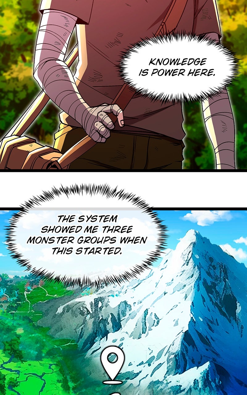 Read Road to Mastery chapter 4 image 56 on Lezhin