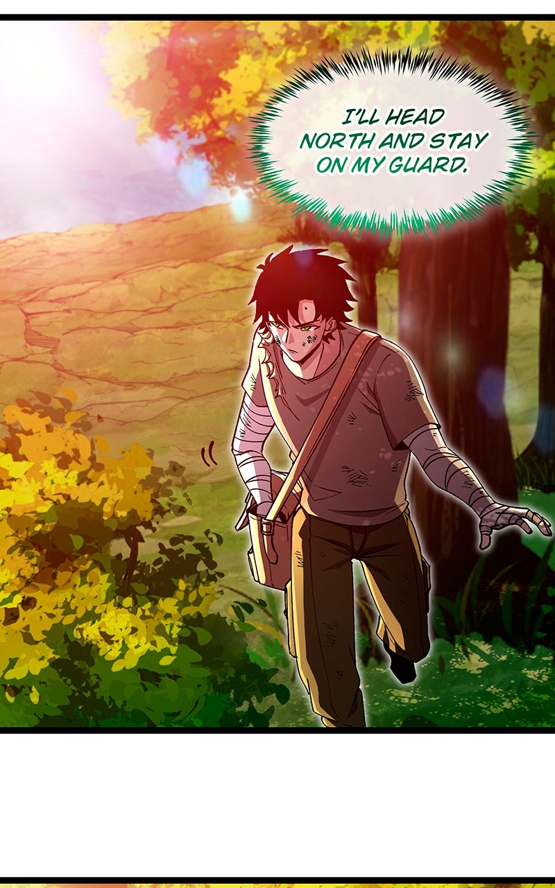 Read Road to Mastery chapter 4 image 58 on Lezhin