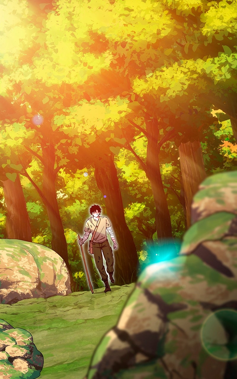Read Road to Mastery chapter 4 image 59 on Lezhin
