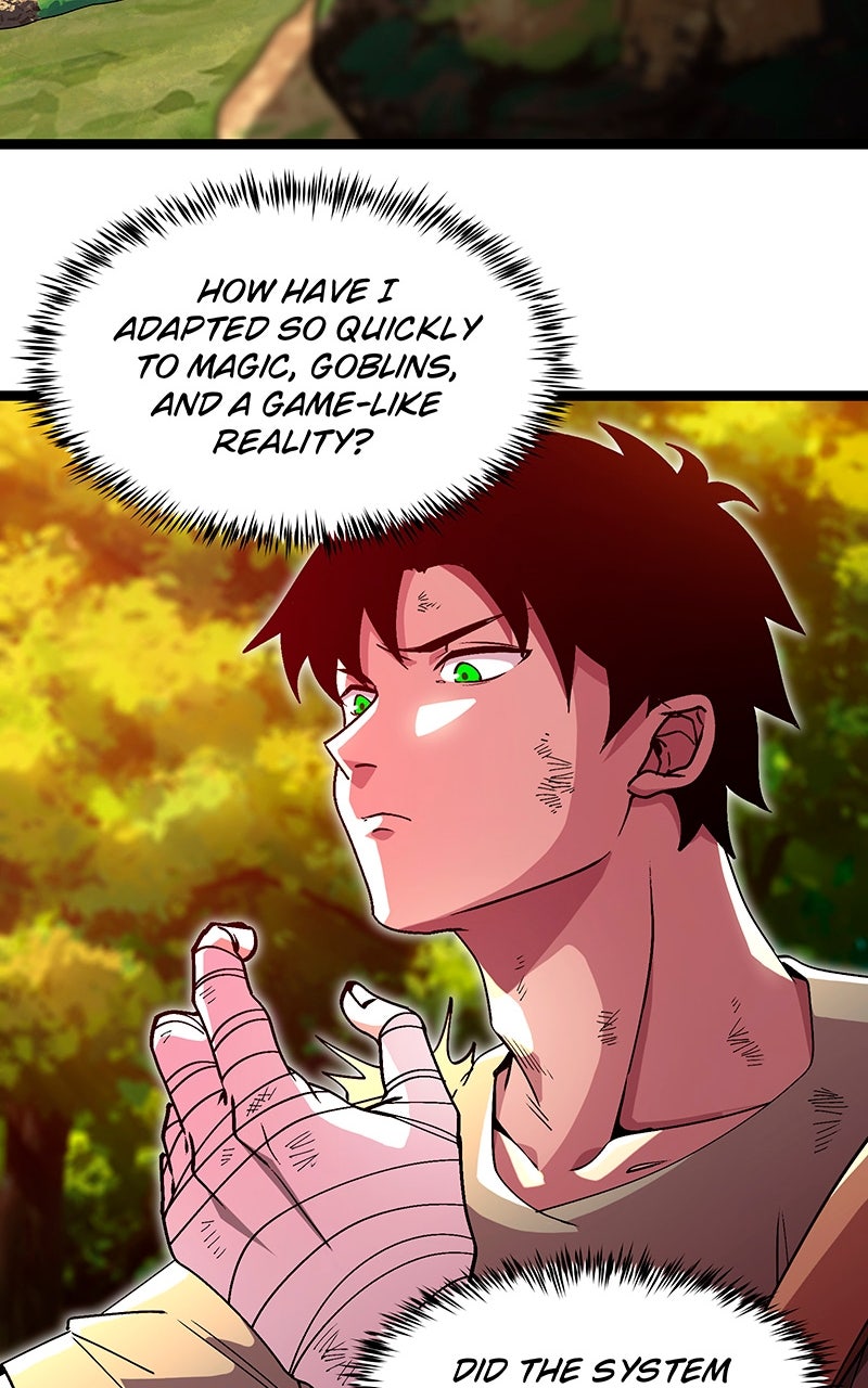 Read Road to Mastery chapter 4 image 60 on Lezhin