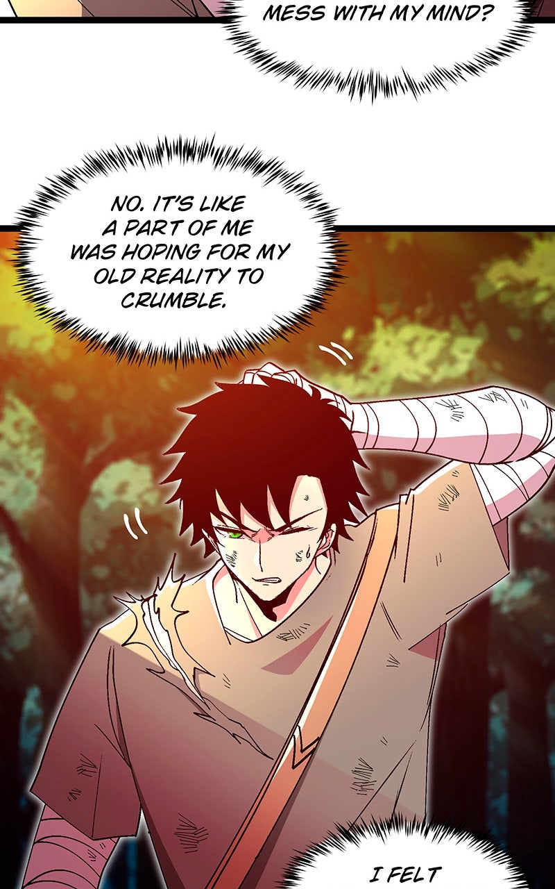 Read Road to Mastery chapter 4 image 61 on Lezhin