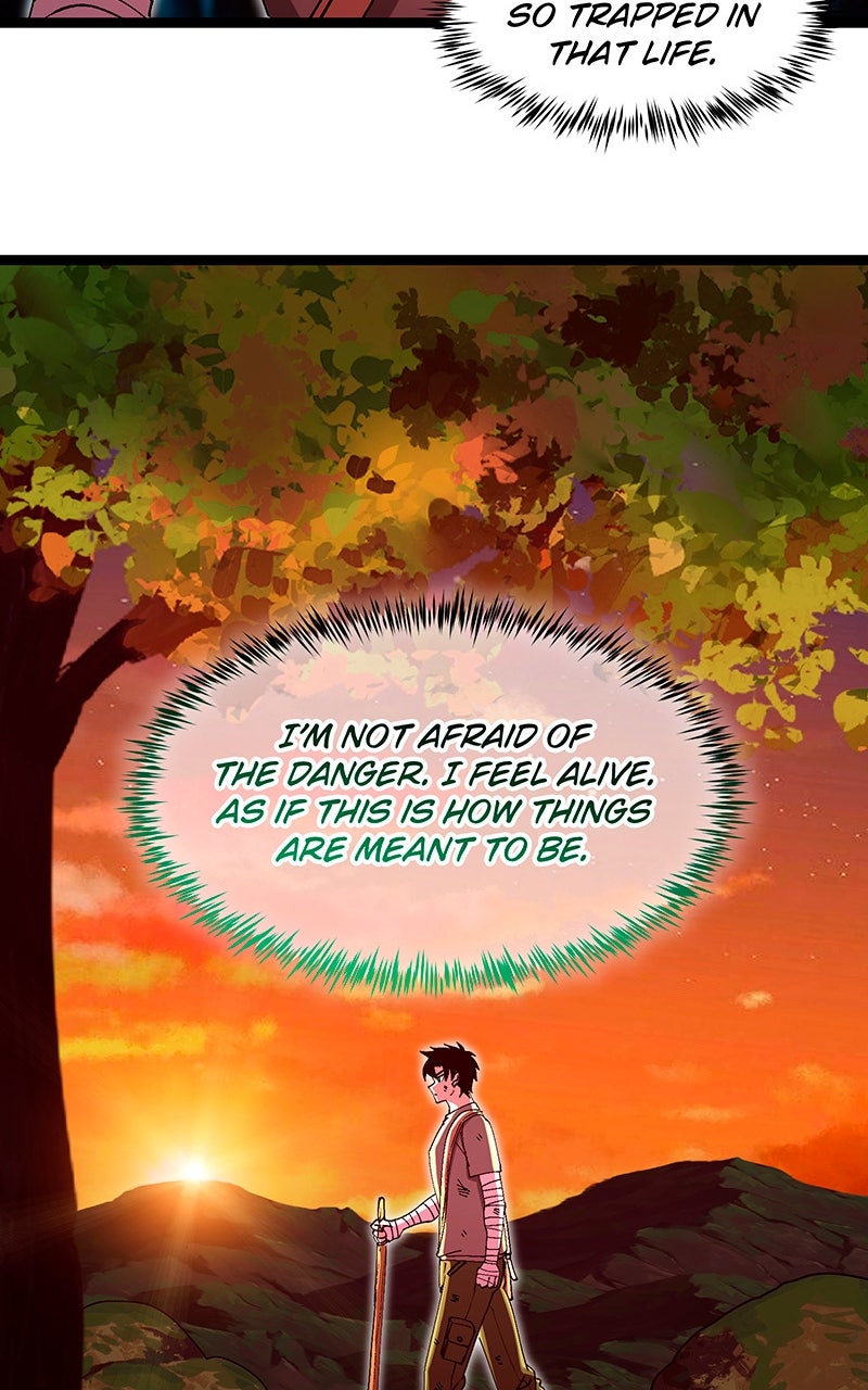 Read Road to Mastery chapter 4 image 62 on Lezhin
