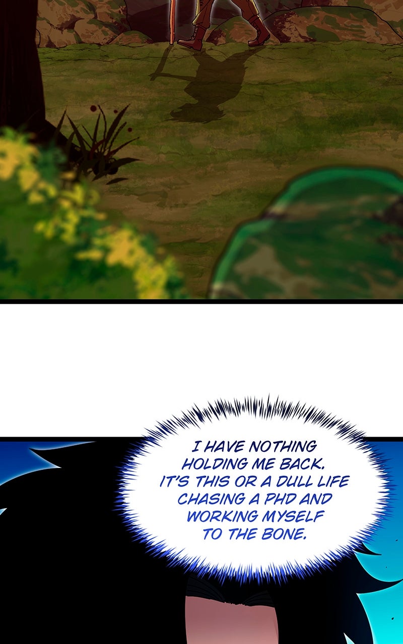 Read Road to Mastery chapter 4 image 63 on Lezhin