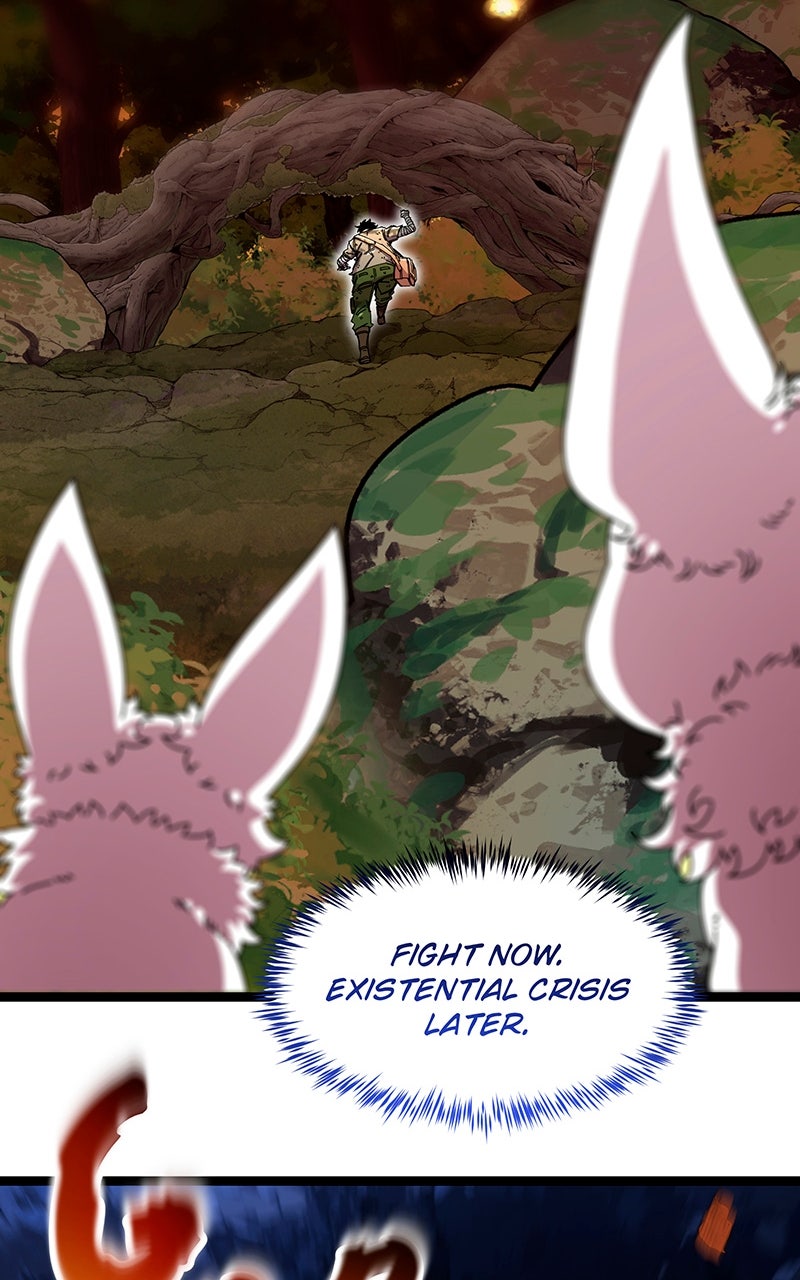 Read Road to Mastery chapter 4 image 65 on Lezhin