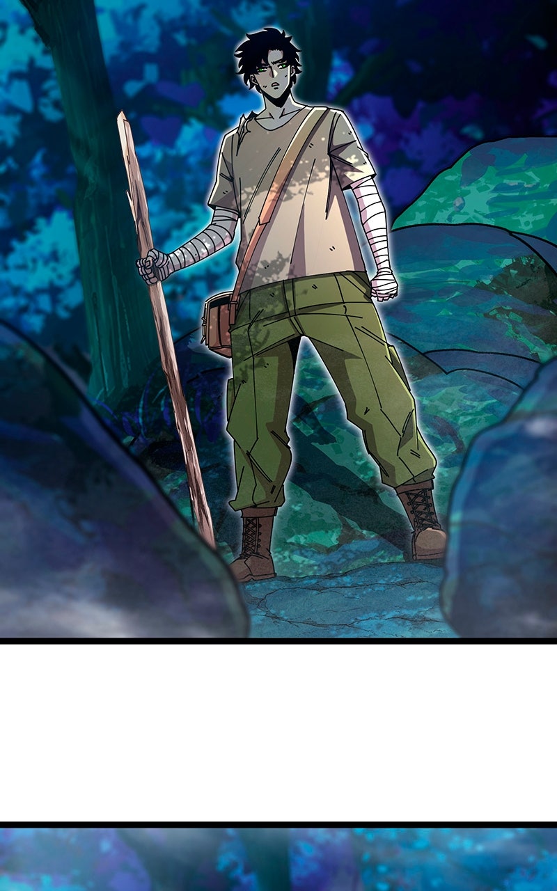 Read Road to Mastery chapter 4 image 67 on Lezhin