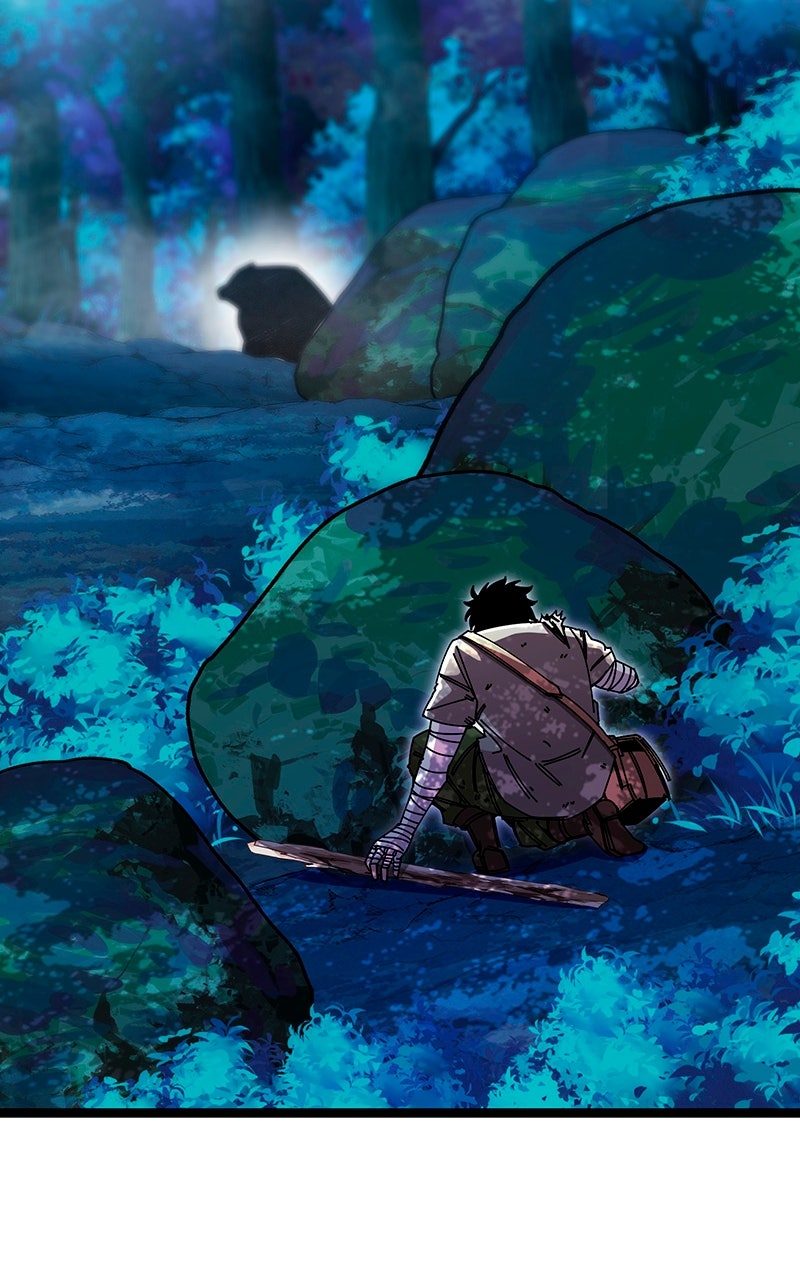 Read Road to Mastery chapter 4 image 68 on Lezhin