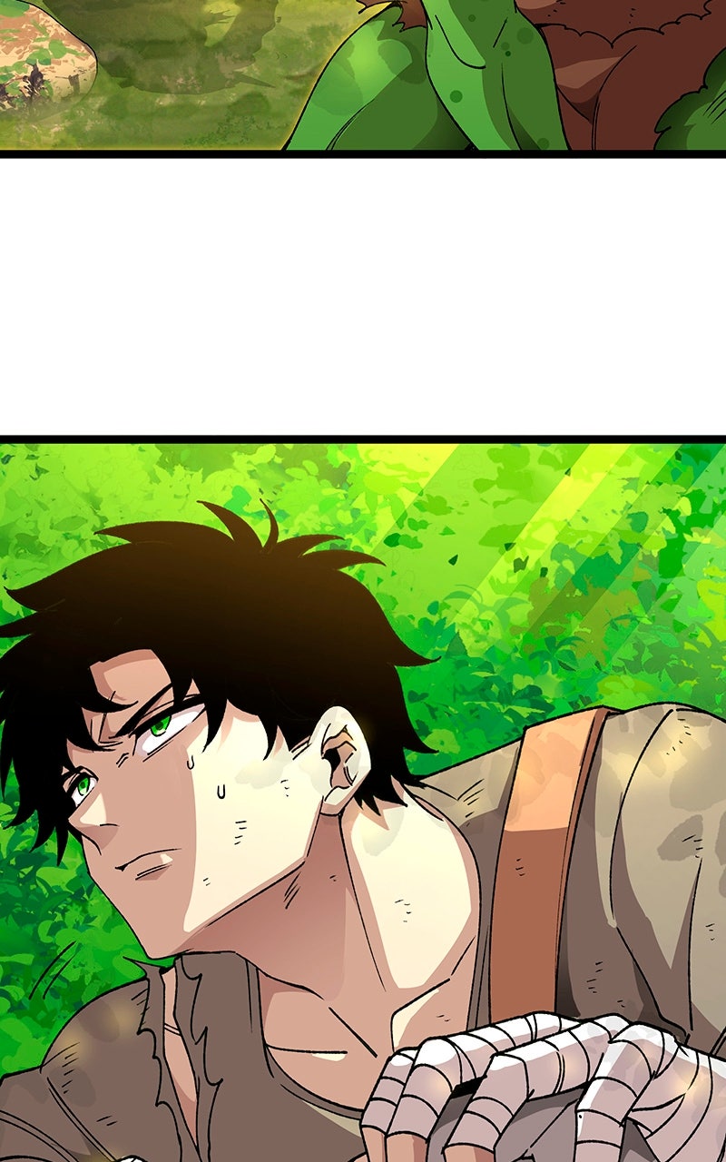 Read Road to Mastery chapter 4 image 7 on Lezhin