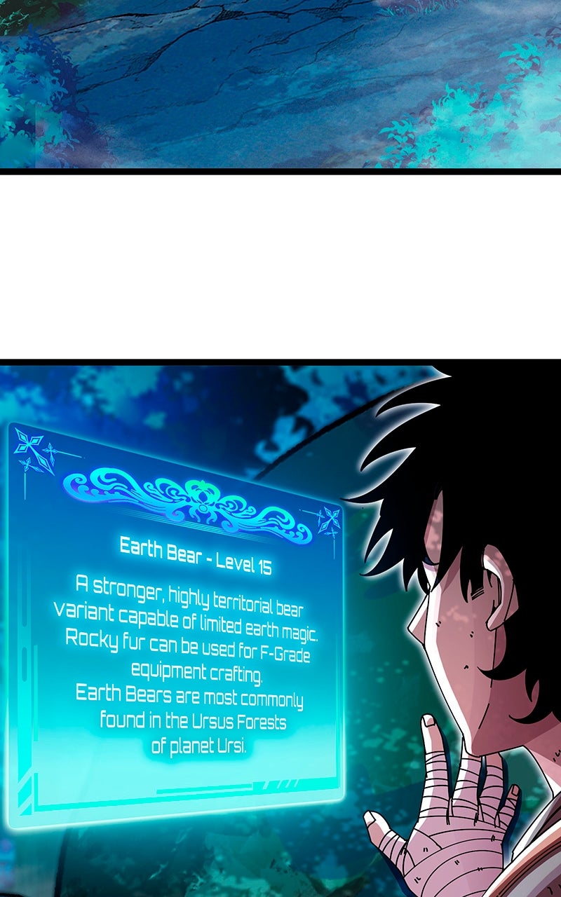 Read Road to Mastery chapter 4 image 71 on Lezhin
