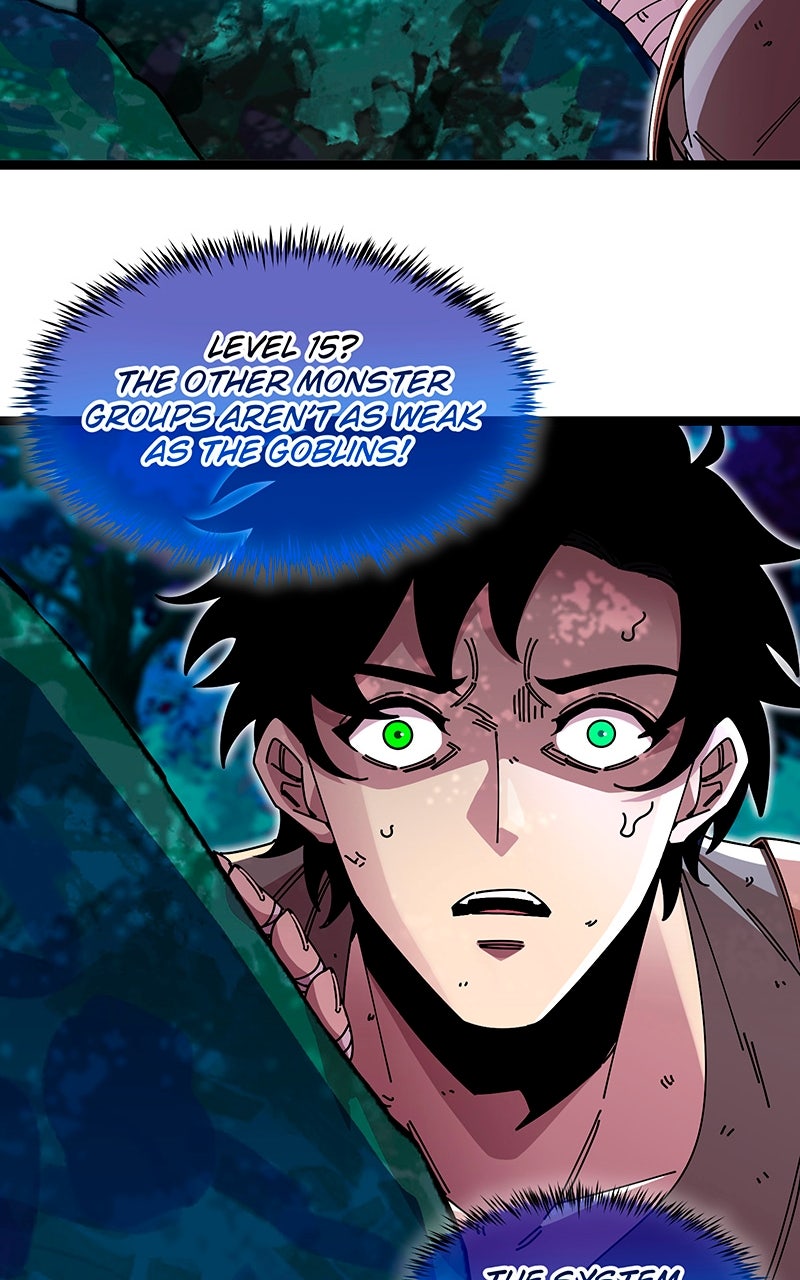 Read Road to Mastery chapter 4 image 72 on Lezhin