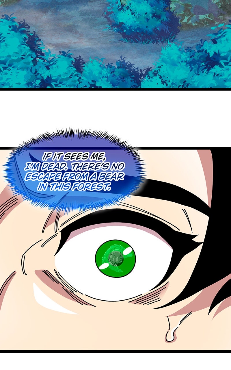 Read Road to Mastery chapter 4 image 74 on Lezhin