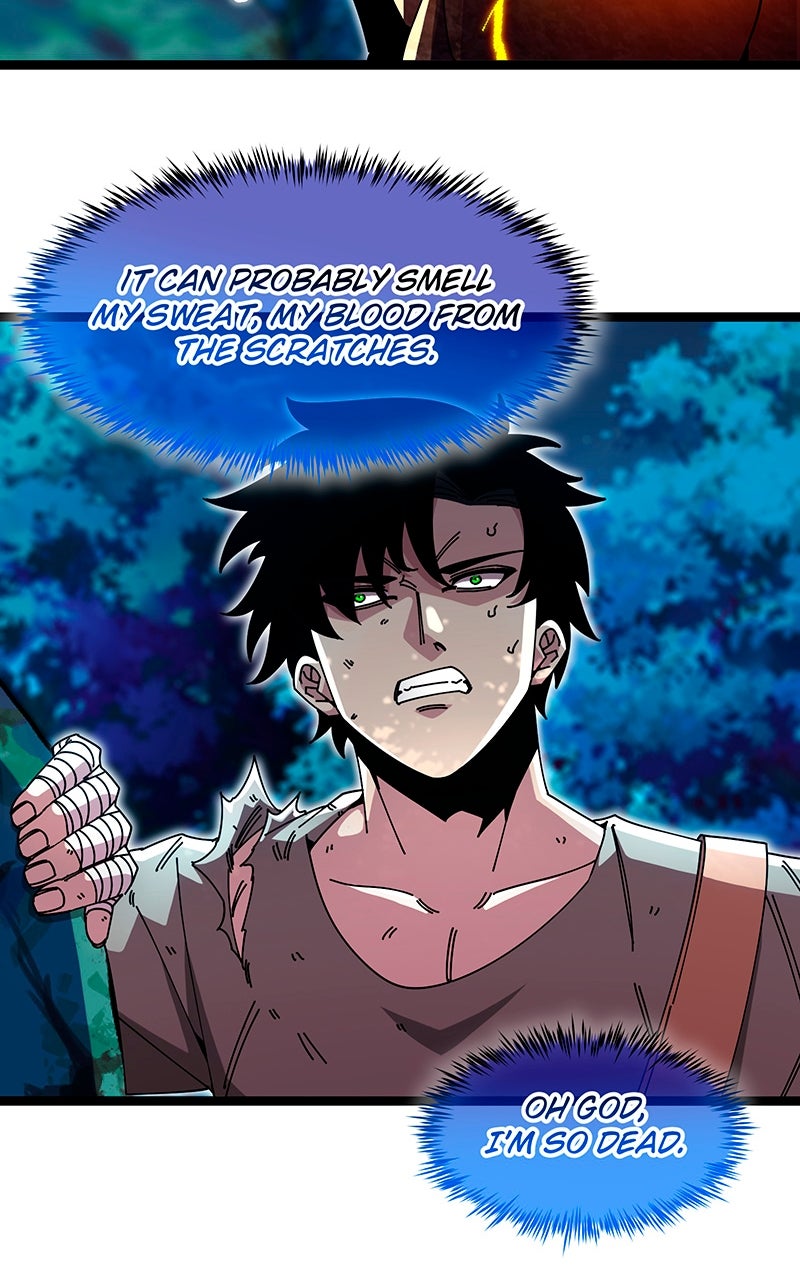 Read Road to Mastery chapter 4 image 76 on Lezhin