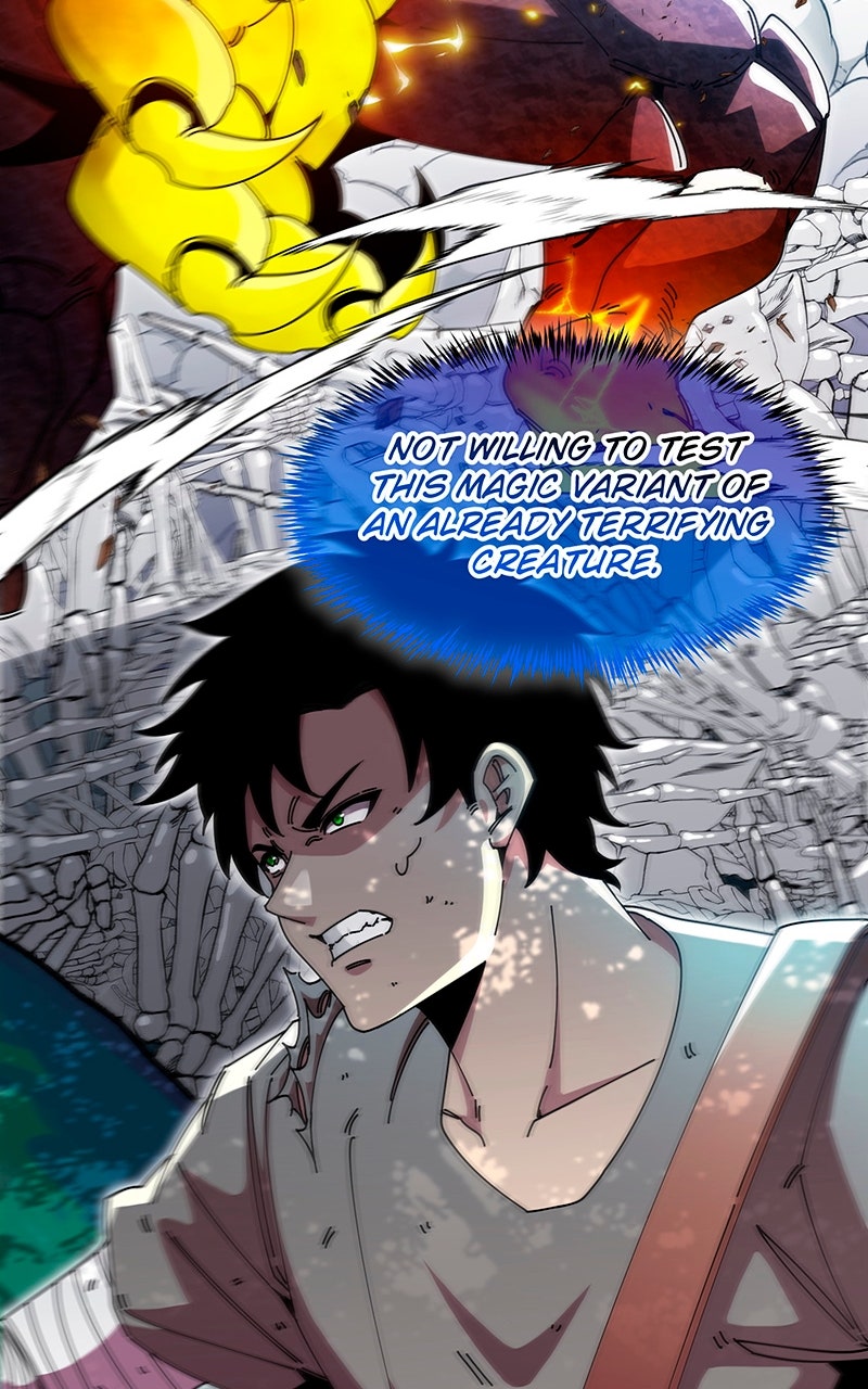 Read Road to Mastery chapter 4 image 78 on Lezhin