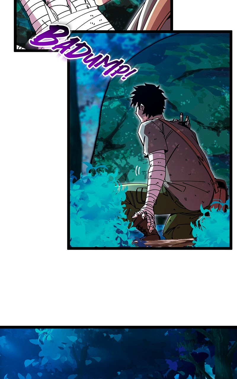 Read Road to Mastery chapter 4 image 80 on Lezhin