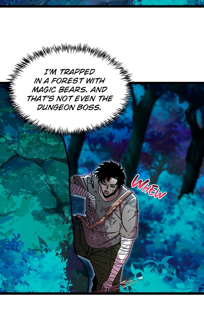 Read Road to Mastery chapter 4 image 82 on Lezhin