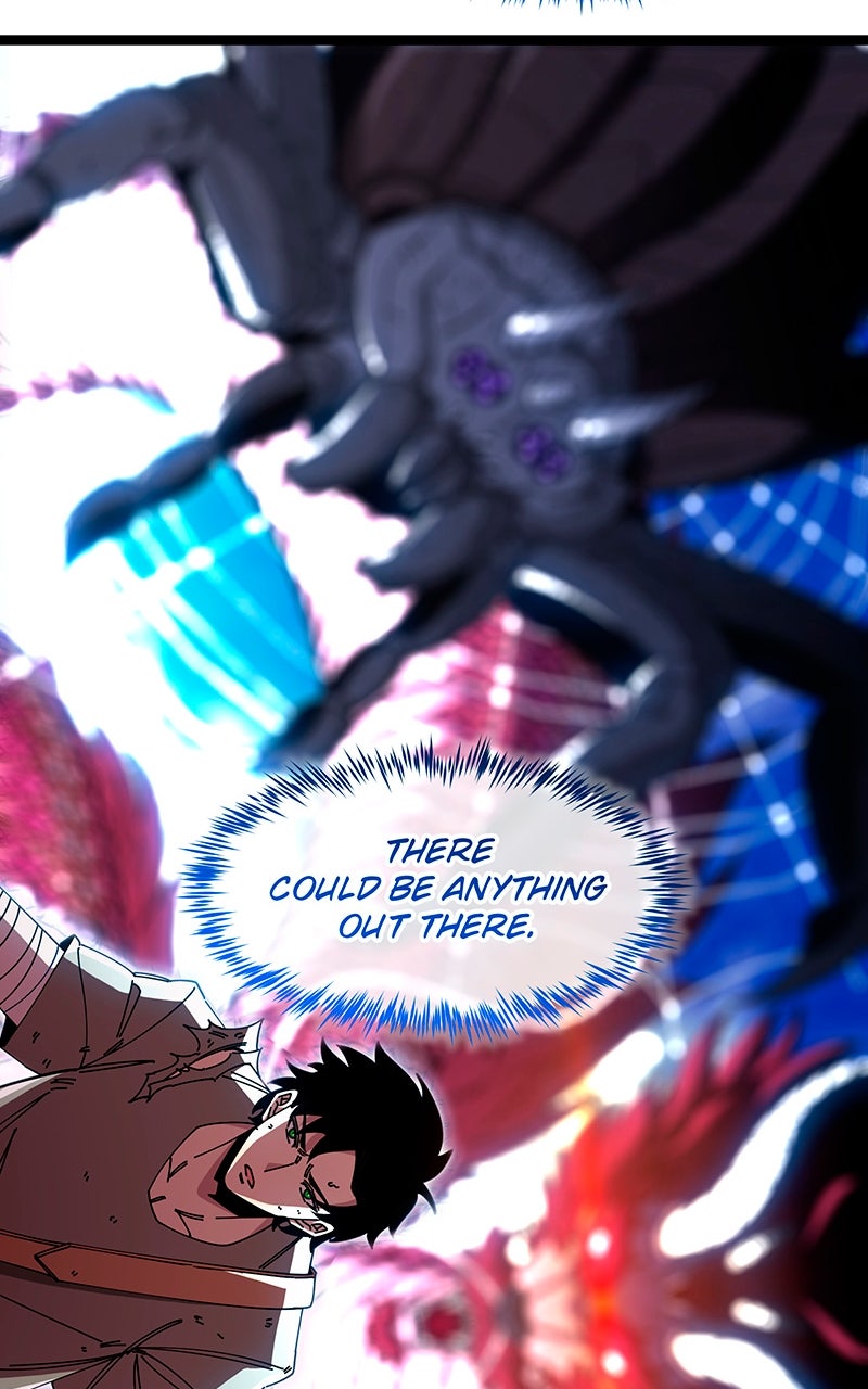 Read Road to Mastery chapter 4 image 84 on Lezhin