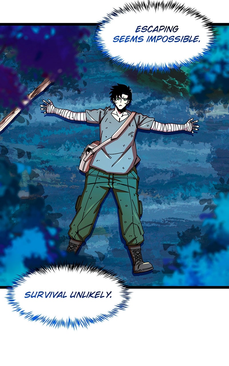 Read Road to Mastery chapter 4 image 86 on Lezhin