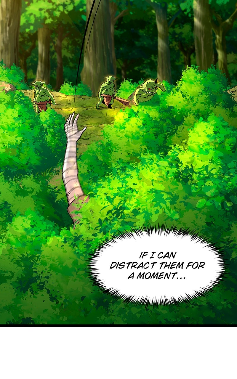 Read Road to Mastery chapter 4 image 9 on Lezhin
